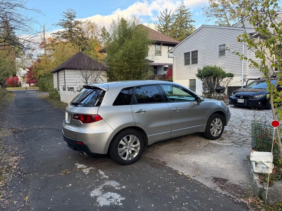 2011 Acura RDX 1st Gen - Image 2 of 6