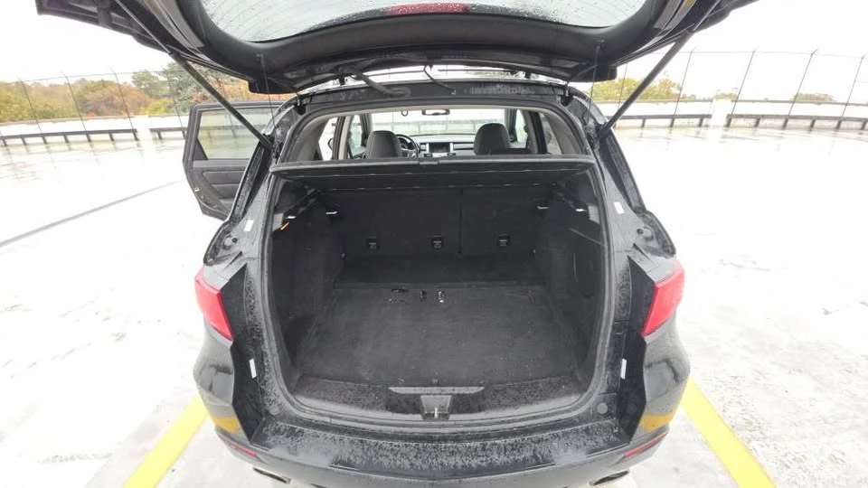 2011 Acura RDX 1st Gen - Image 13 of 14