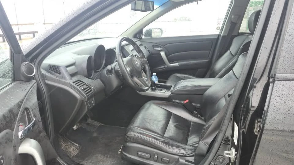 2011 Acura RDX 1st Gen - Image 9 of 14