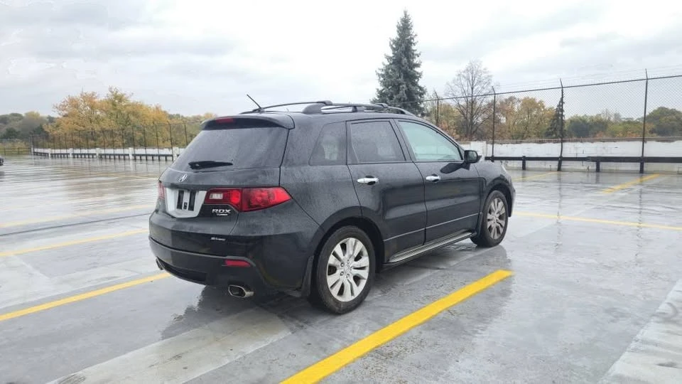 2011 Acura RDX 1st Gen - Image 4 of 14