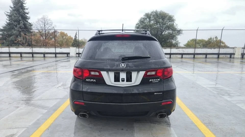2011 Acura RDX 1st Gen - Image 5 of 14