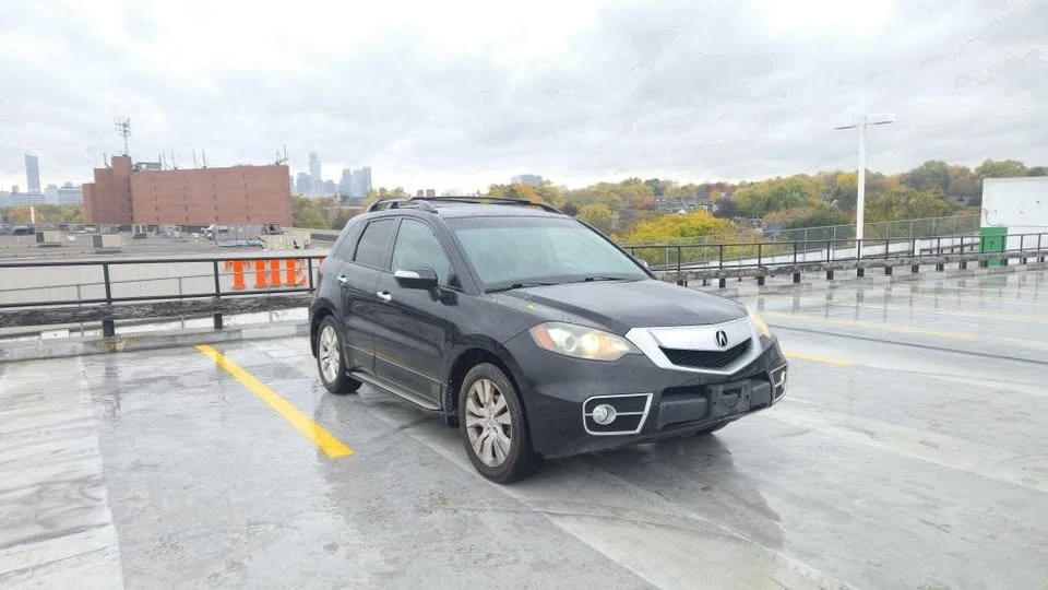 2011 Acura RDX 1st Gen - Image 2 of 14