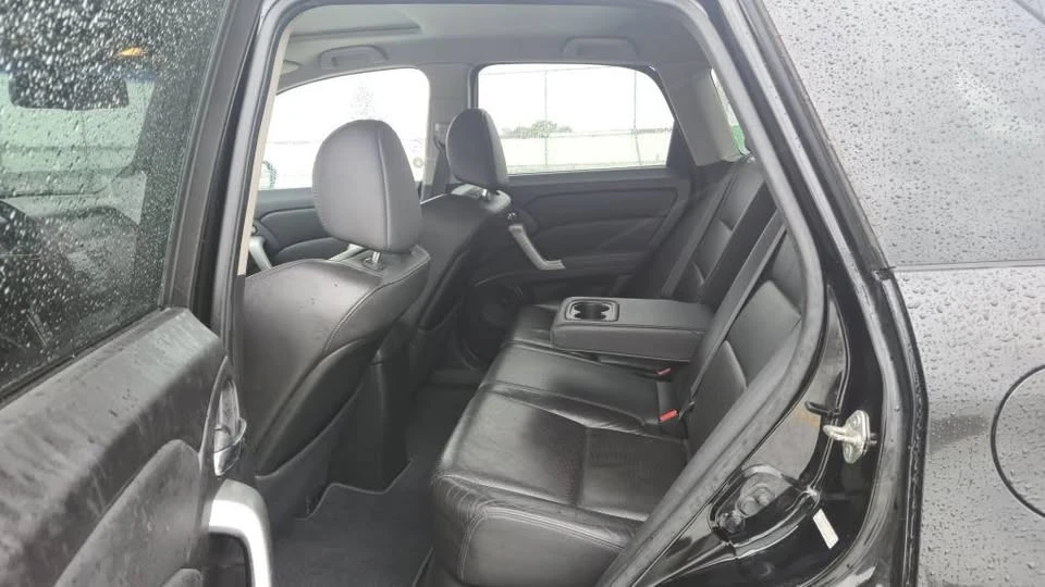 2011 Acura RDX 1st Gen - Image 10 of 14