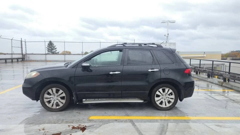 2011 Acura RDX 1st Gen - Image 7 of 14