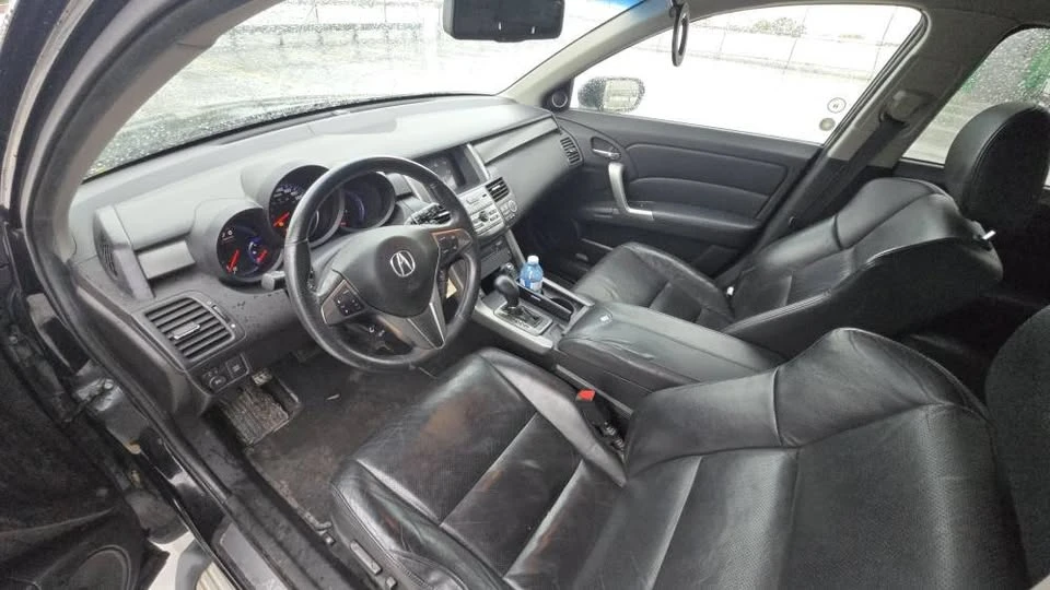 2011 Acura RDX 1st Gen - Image 14 of 14