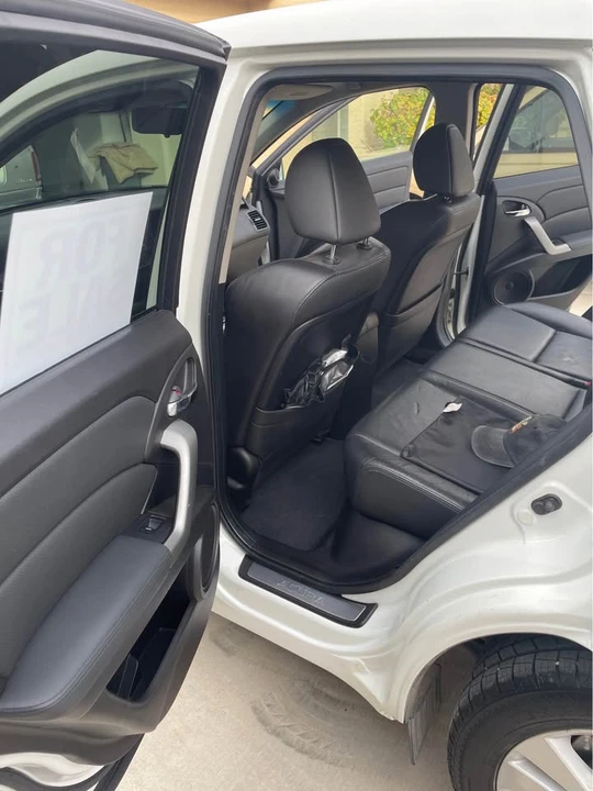 2011 Acura RDX 1st Gen - Image 4 of 9