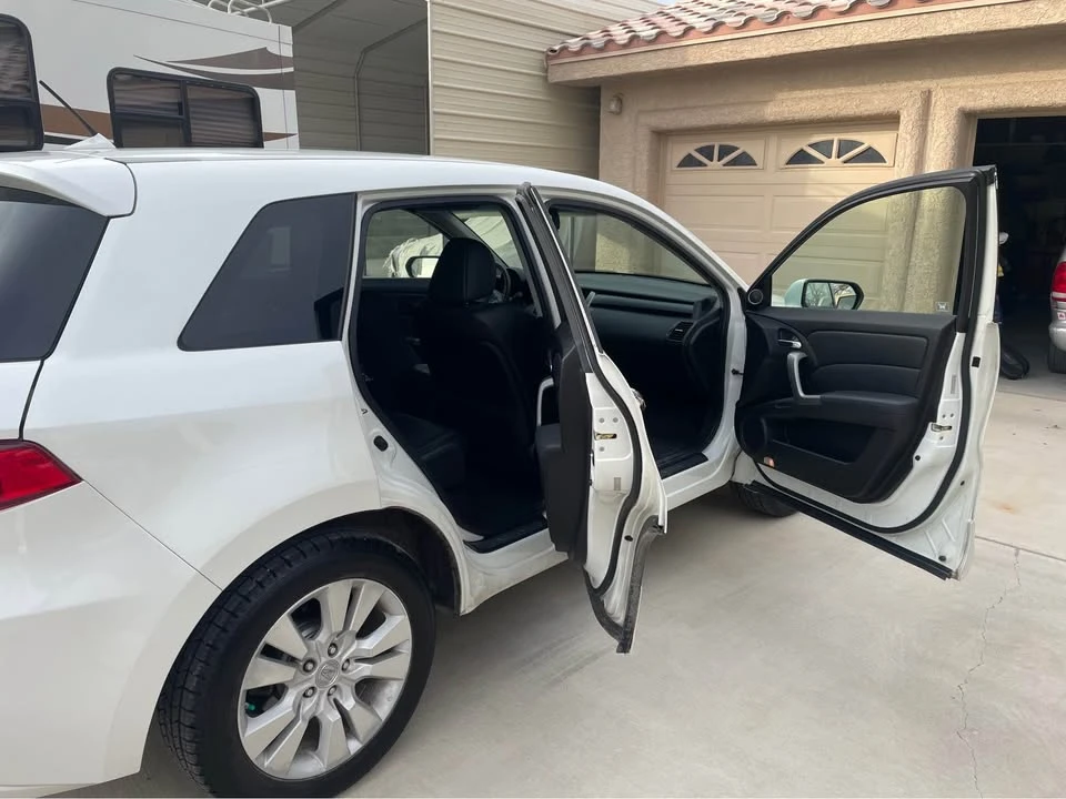 2011 Acura RDX 1st Gen - Image 5 of 9