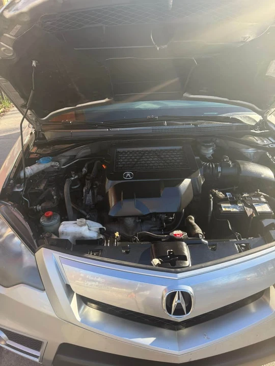 2011 Acura RDX 1st Gen - Image 3 of 8