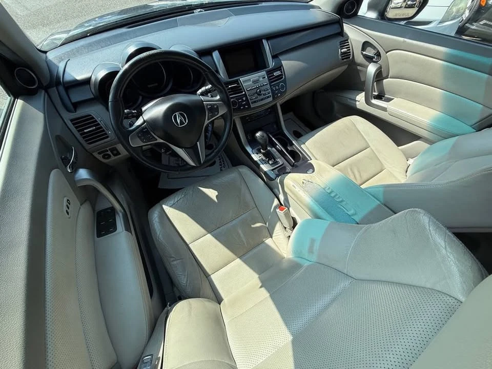 2011 Acura RDX 1st Gen - Image 19 of 20
