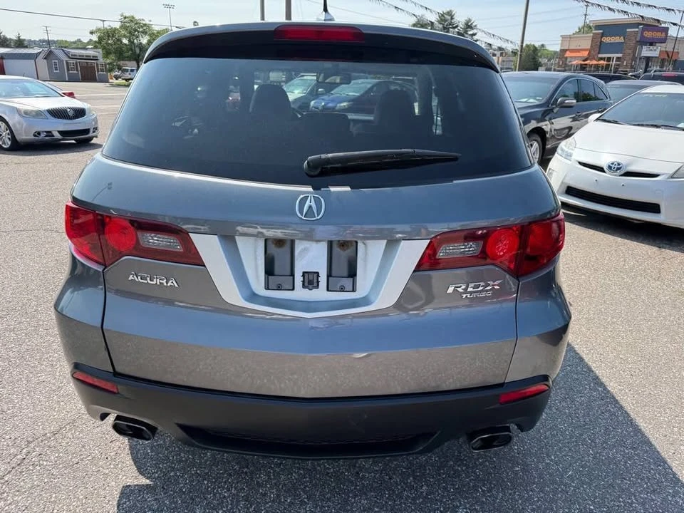 2011 Acura RDX 1st Gen - Image 13 of 20