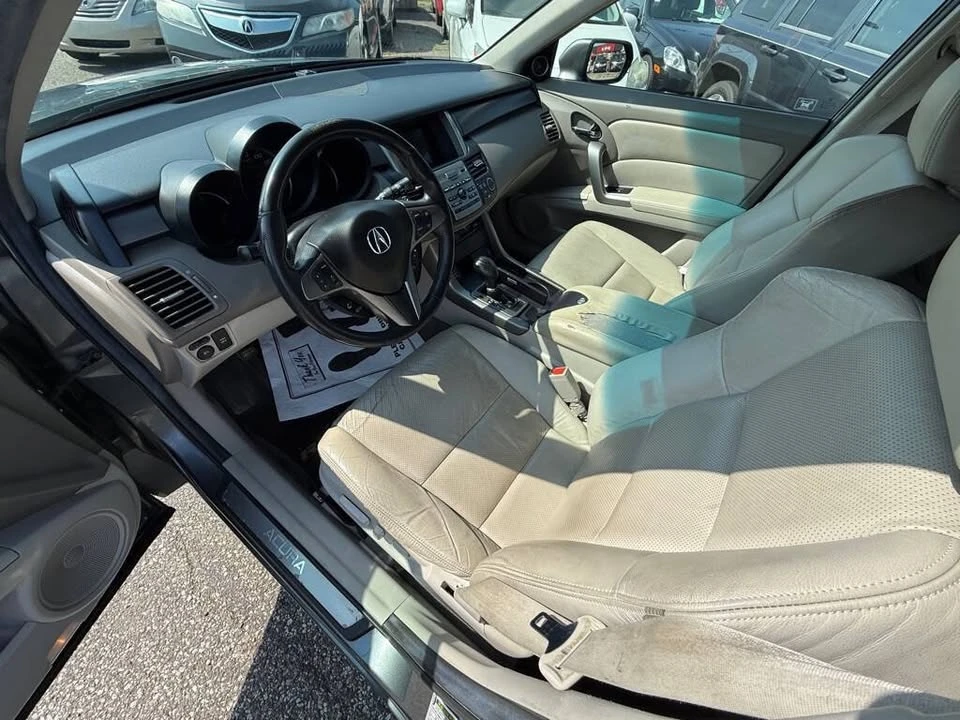 2011 Acura RDX 1st Gen - Image 17 of 20