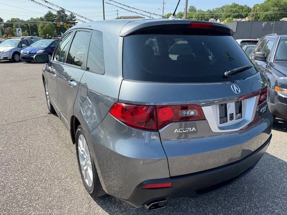 2011 Acura RDX 1st Gen - Image 14 of 20