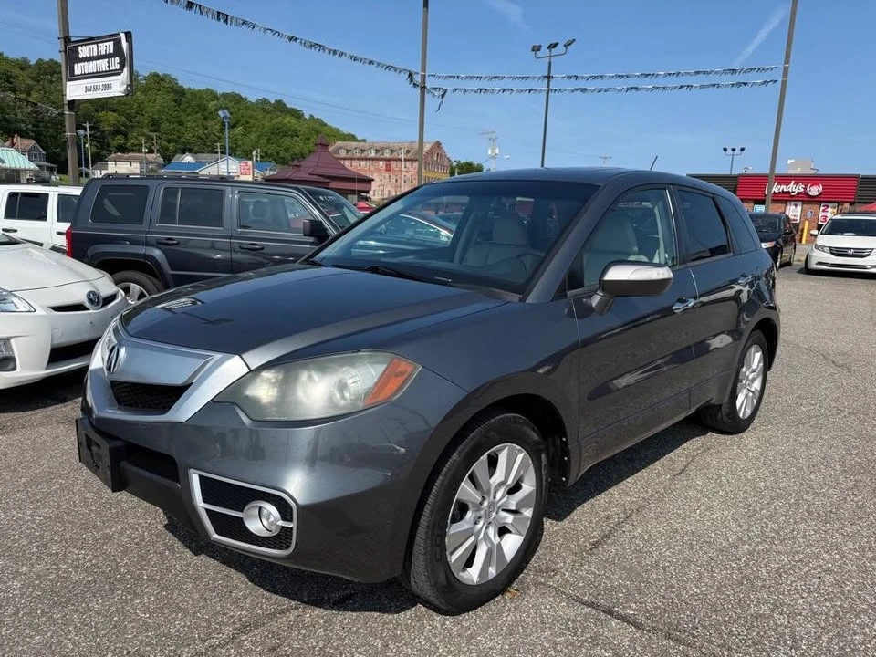 2011 Acura RDX 1st Gen - Image 4 of 20