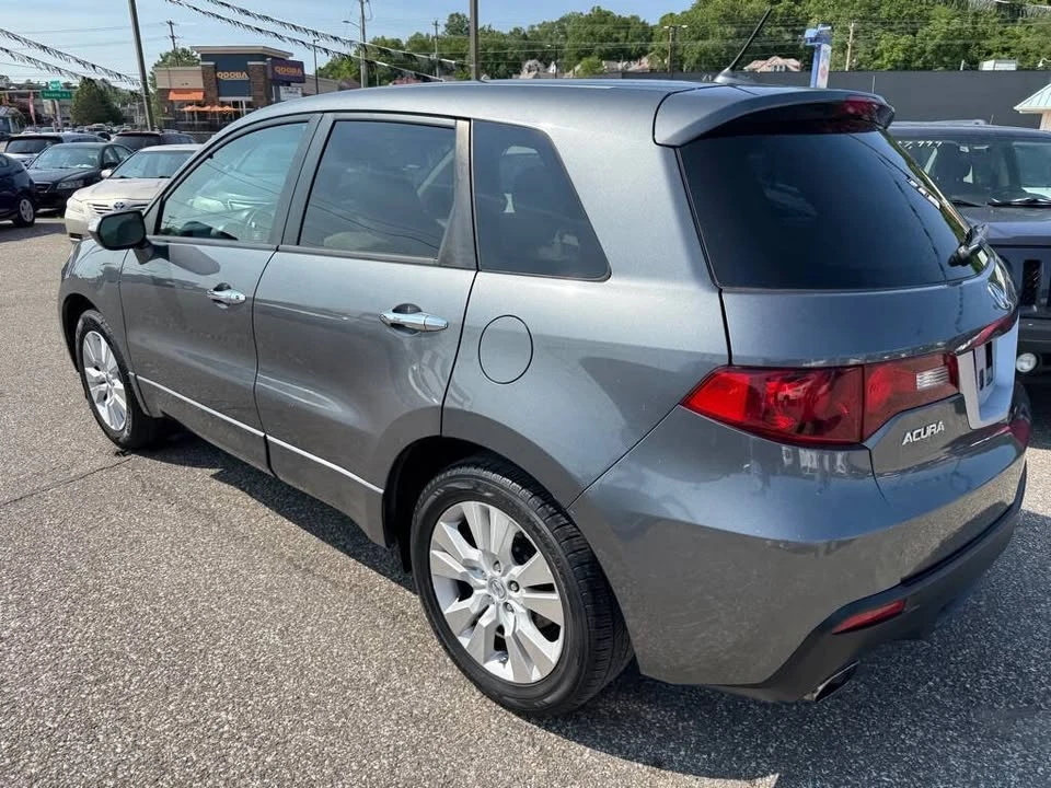 2011 Acura RDX 1st Gen - Image 15 of 20