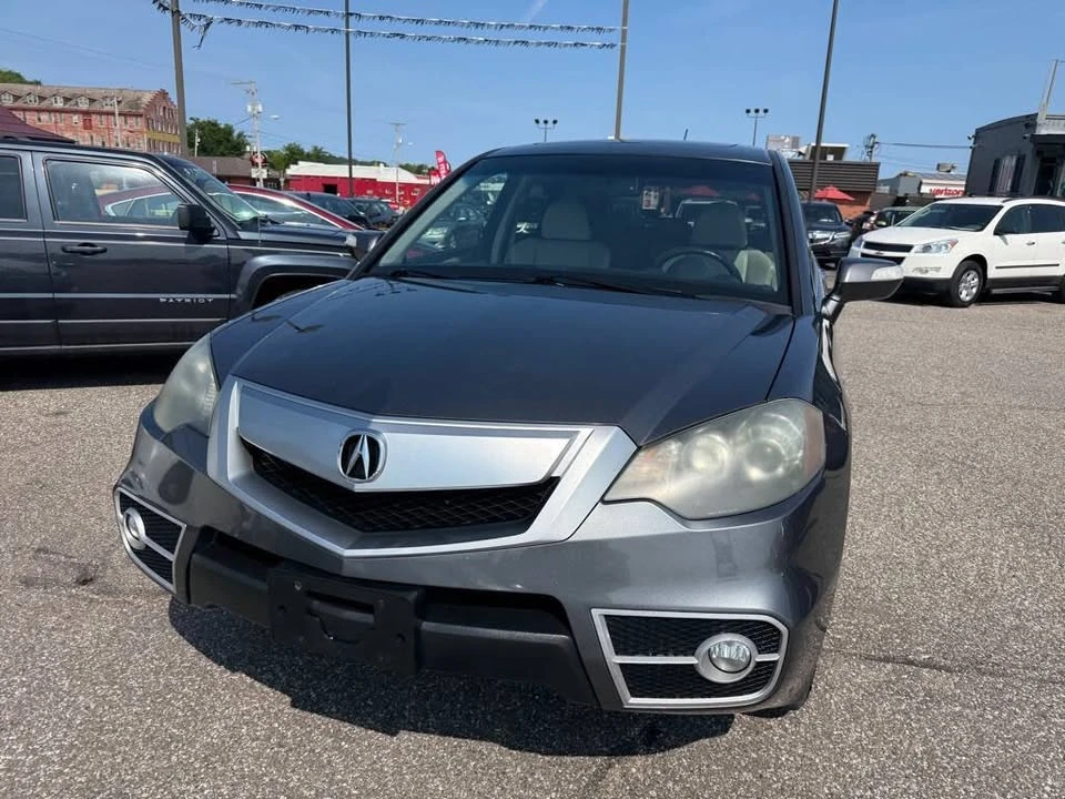 2011 Acura RDX 1st Gen - Image 6 of 20