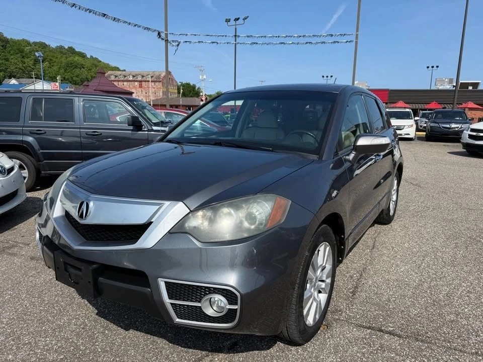 2011 Acura RDX 1st Gen - Image 5 of 20