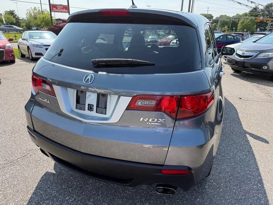 2011 Acura RDX 1st Gen - Image 12 of 20