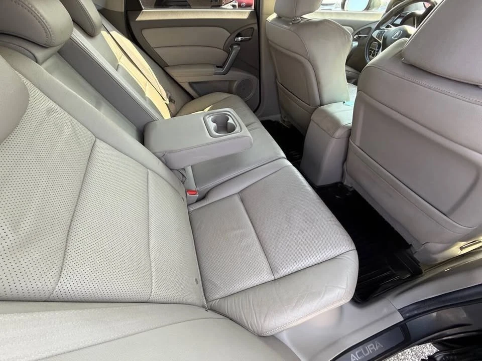 2011 Acura RDX 1st Gen - Image 20 of 20