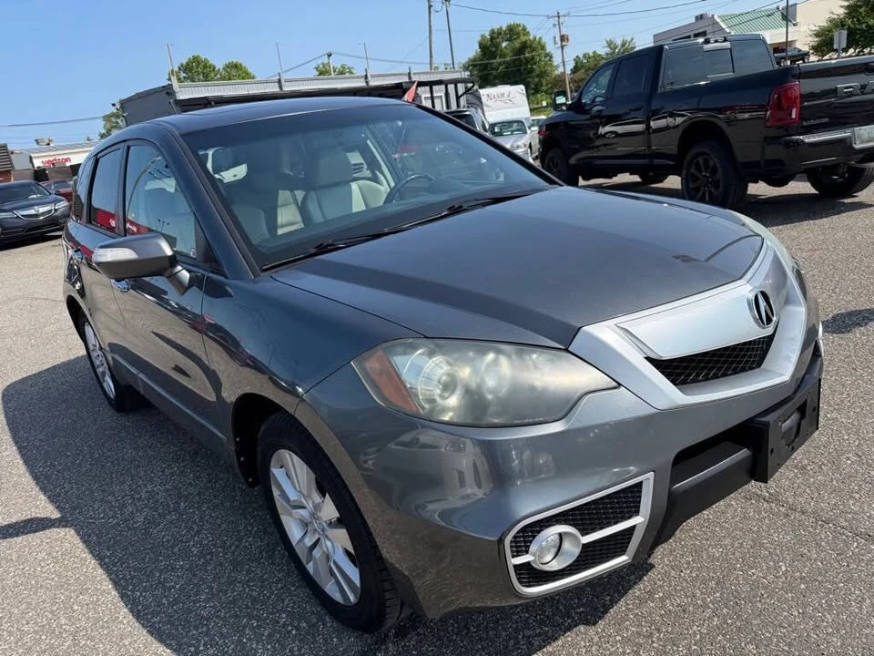 2011 Acura RDX 1st Gen - Image 9 of 20