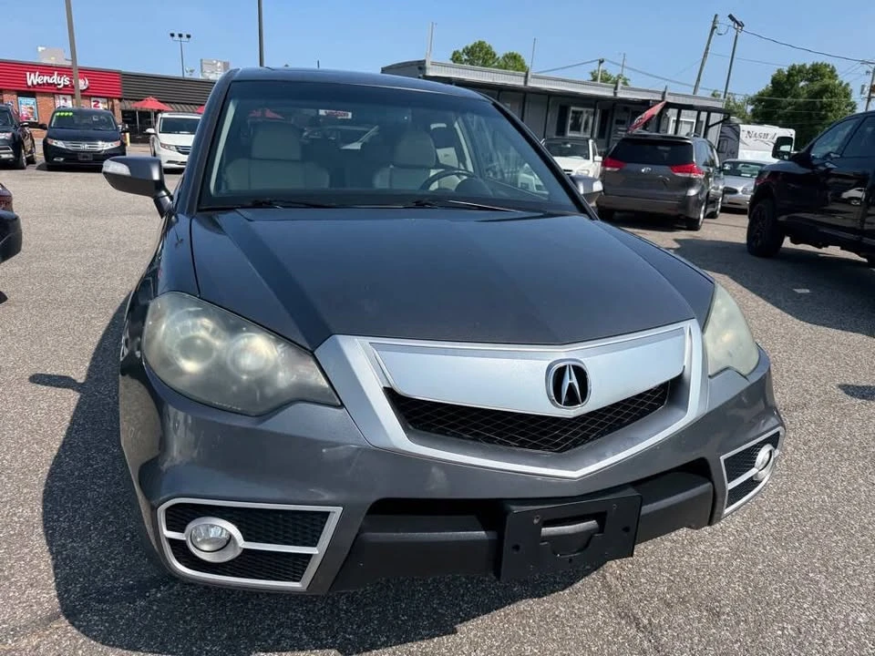 2011 Acura RDX 1st Gen - Image 8 of 20