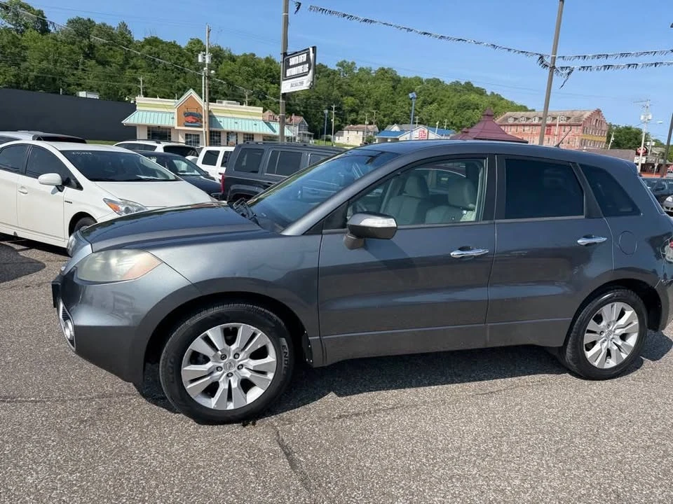 2011 Acura RDX 1st Gen - Image 2 of 20
