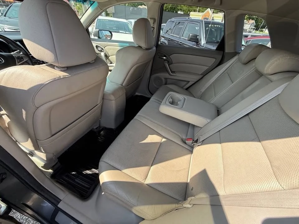 2011 Acura RDX 1st Gen - Image 18 of 20