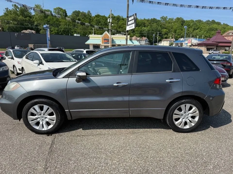 2011 Acura RDX 1st Gen - Image 16 of 20