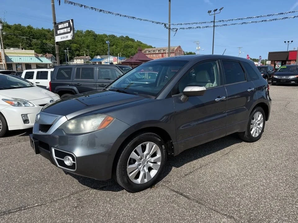 2011 Acura RDX 1st Gen - Image 3 of 20