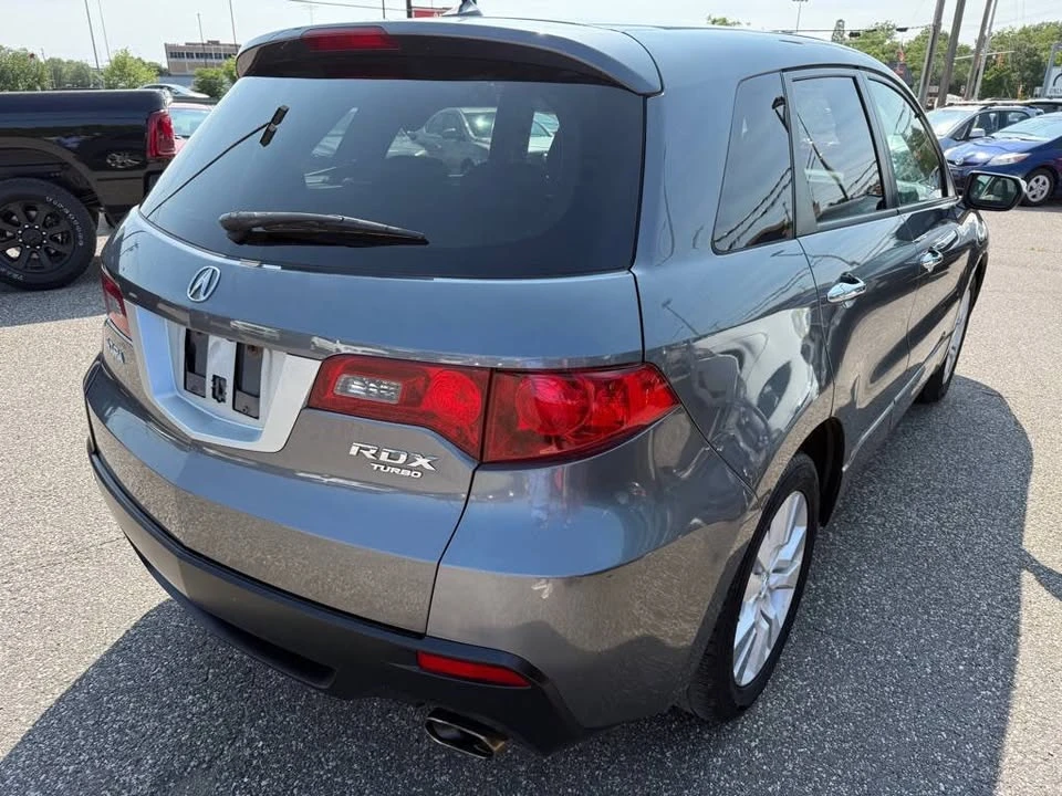 2011 Acura RDX 1st Gen - Image 11 of 20