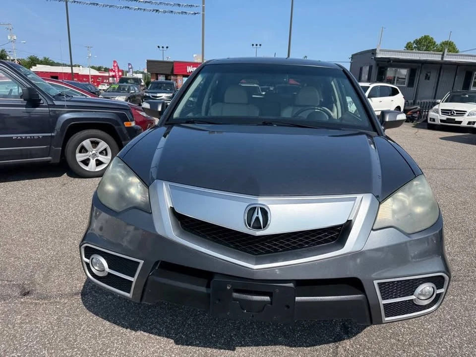 2011 Acura RDX 1st Gen - Image 7 of 20