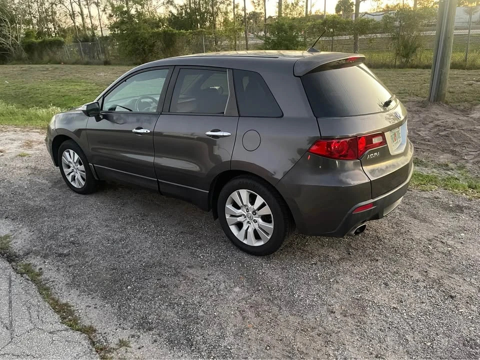 2011 Acura RDX 1st Gen - Image 3 of 6