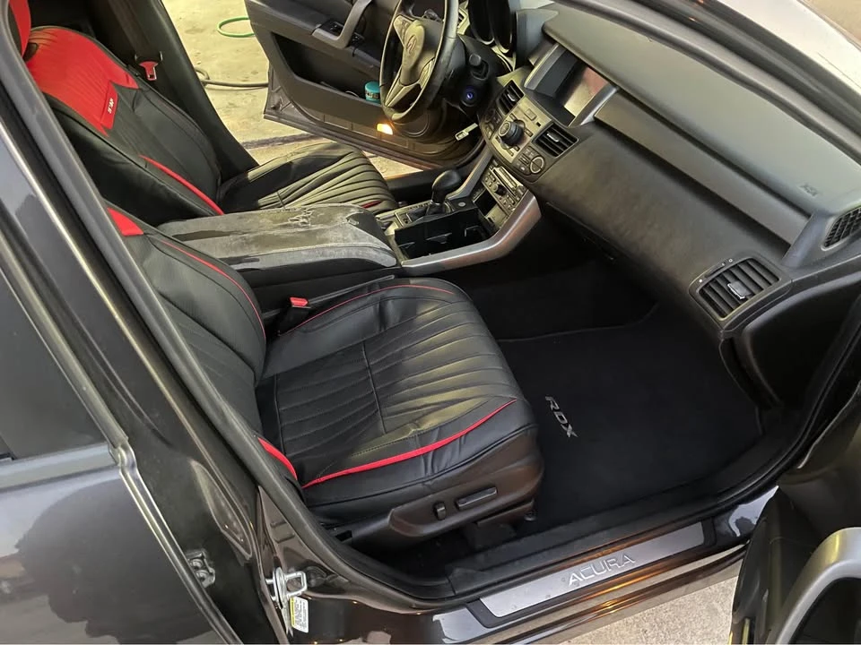 2011 Acura RDX 1st Gen - Image 5 of 6