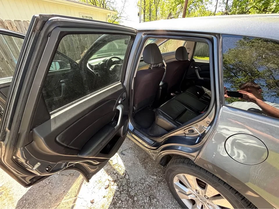 2011 Acura RDX 1st Gen - Image 6 of 13