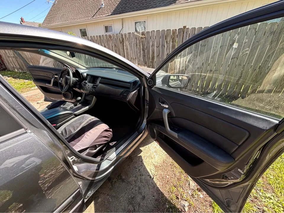 2011 Acura RDX 1st Gen - Image 2 of 13