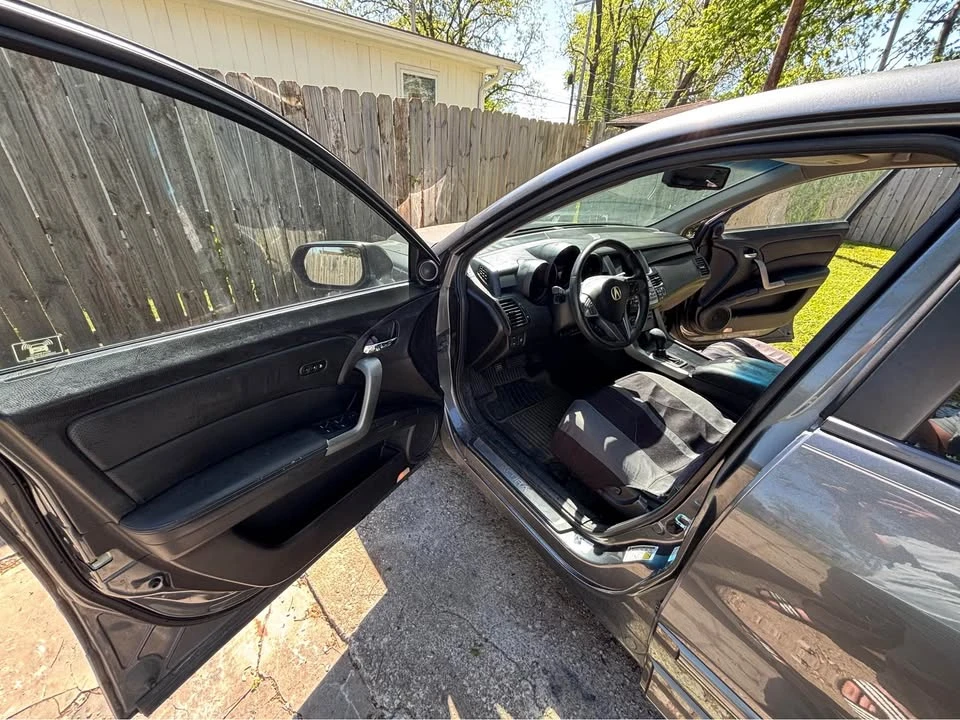 2011 Acura RDX 1st Gen - Image 3 of 13