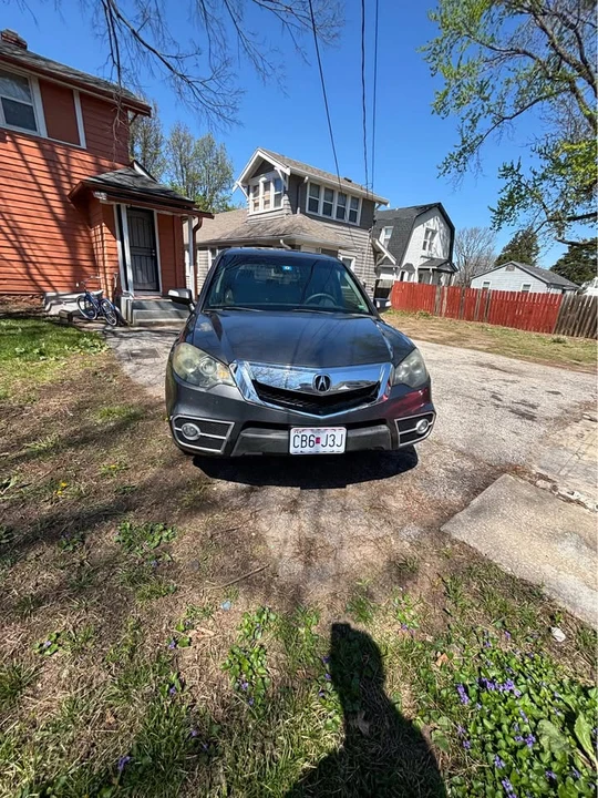 2011 Acura RDX 1st Gen - Image 11 of 13