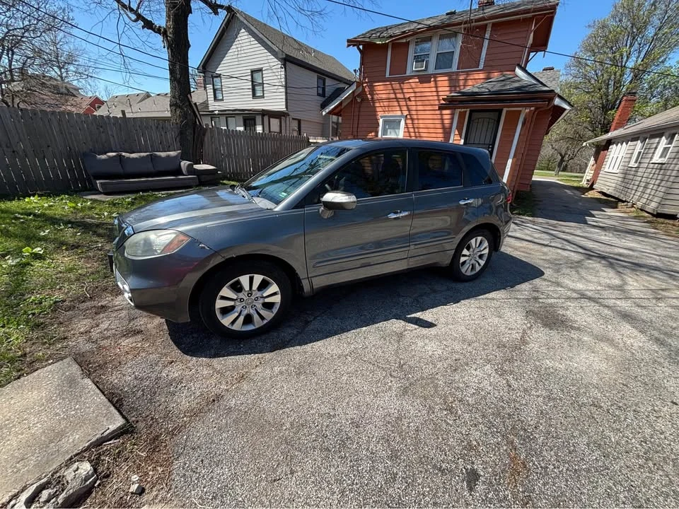 2011 Acura RDX 1st Gen - Image 12 of 13