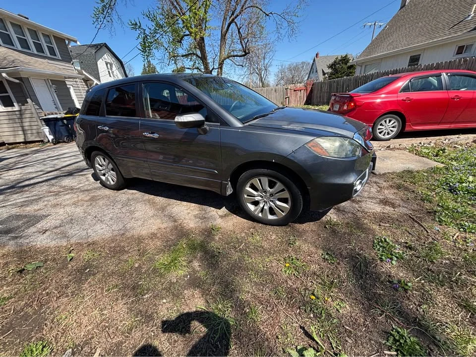 2011 Acura RDX 1st Gen - Image 10 of 13