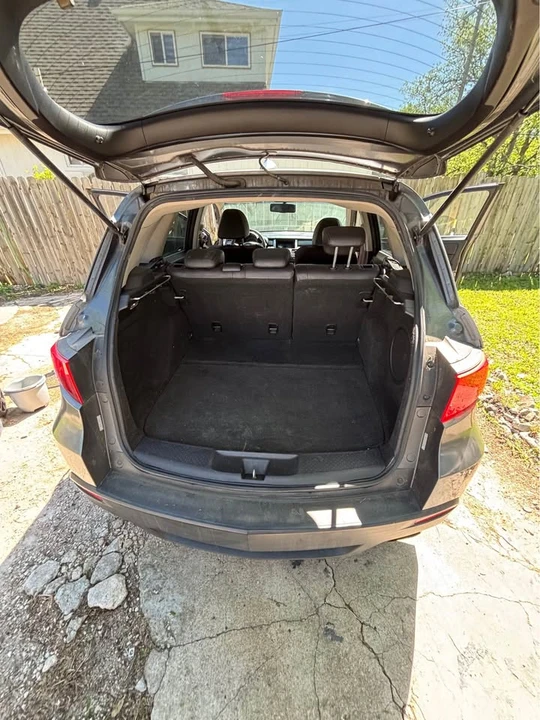 2011 Acura RDX 1st Gen - Image 7 of 13