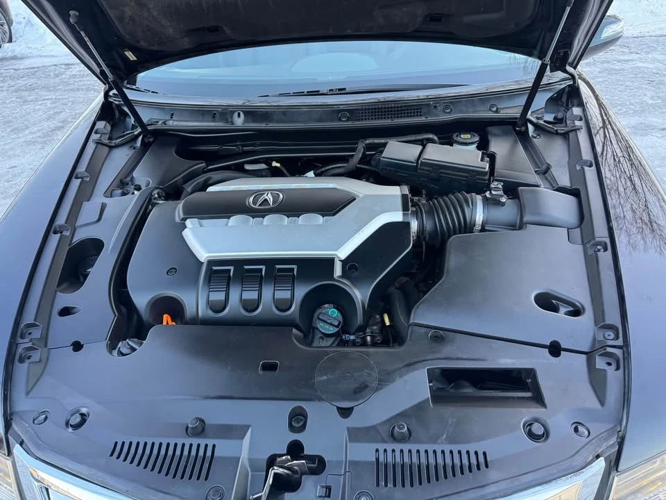 2011 Acura RL 2nd Gen - Image 16 of 16