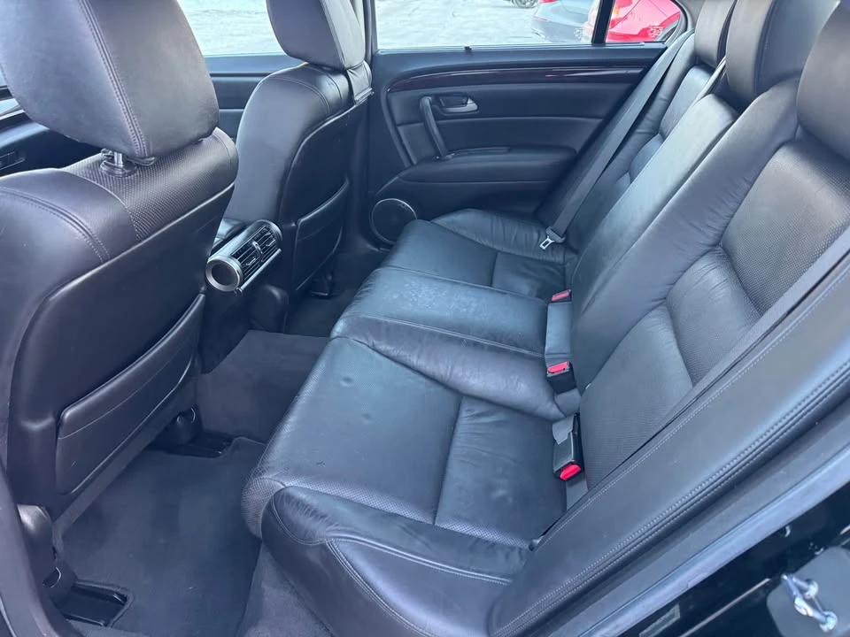 2011 Acura RL 2nd Gen - Image 15 of 16