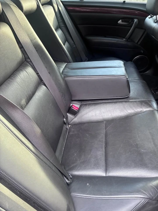 2011 Acura RL 2nd Gen - Image 3 of 7