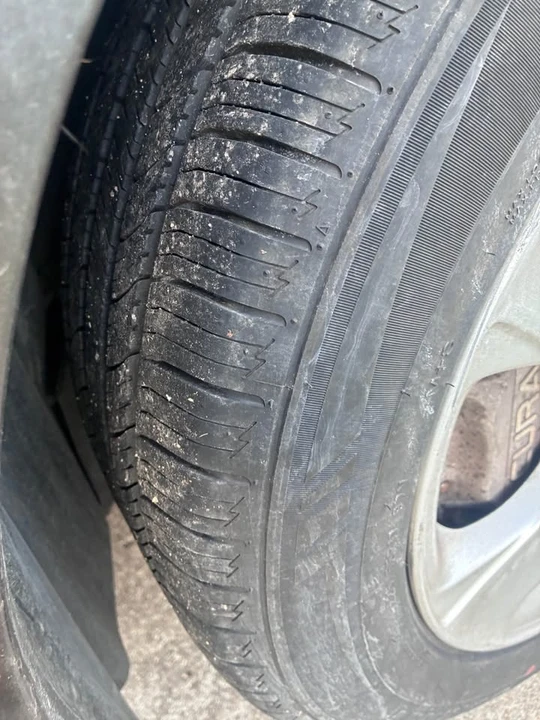 2011 Acura RL 2nd Gen - Image 7 of 7