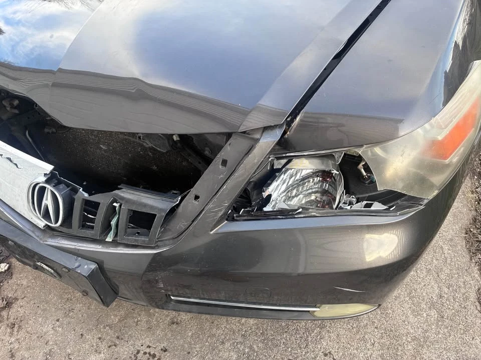 2011 Acura RL 2nd Gen - Image 5 of 7