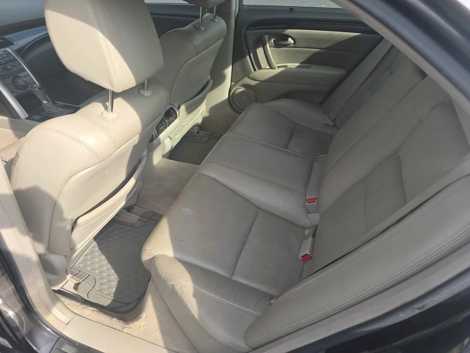 2011 Acura RL 2nd Gen - Image 15 of 15