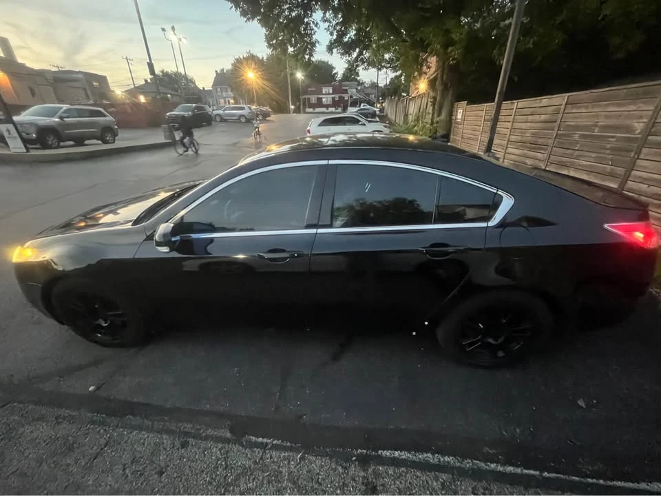 2011 Acura TL 4th Gen - Image 7 of 14