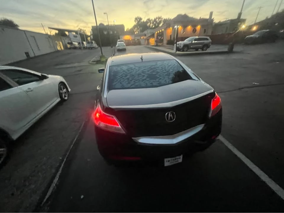 2011 Acura TL 4th Gen - Image 4 of 14
