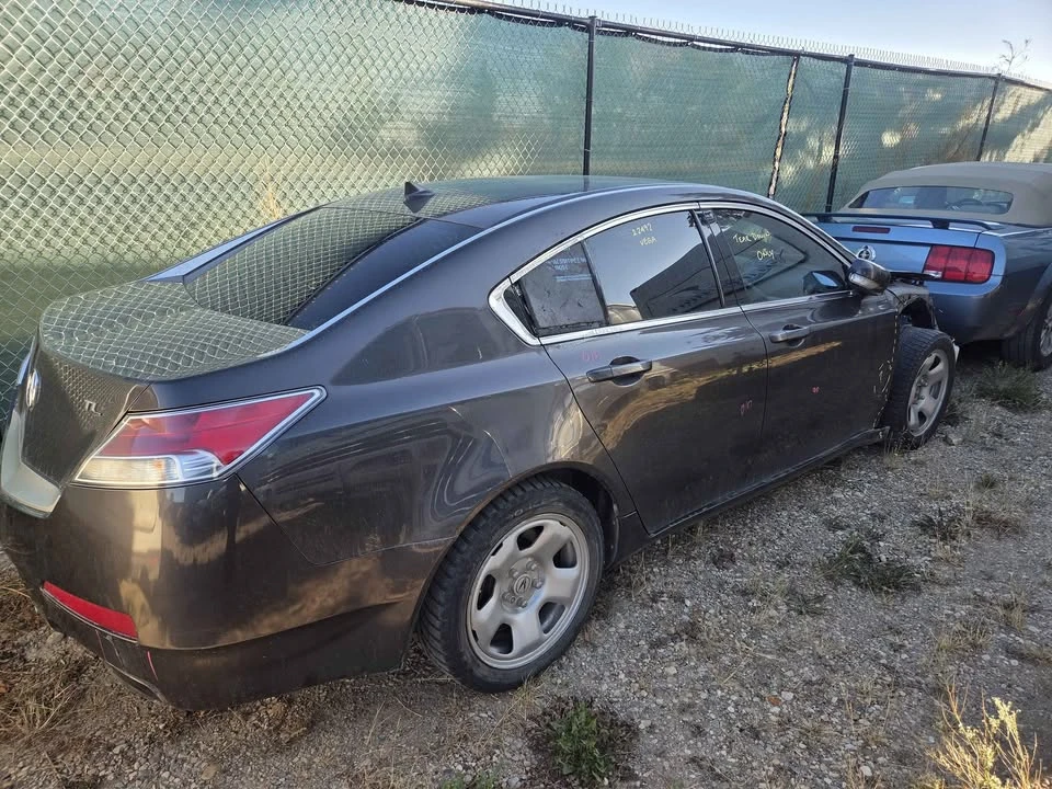 2011 Acura TL 4th Gen - Image 2 of 3