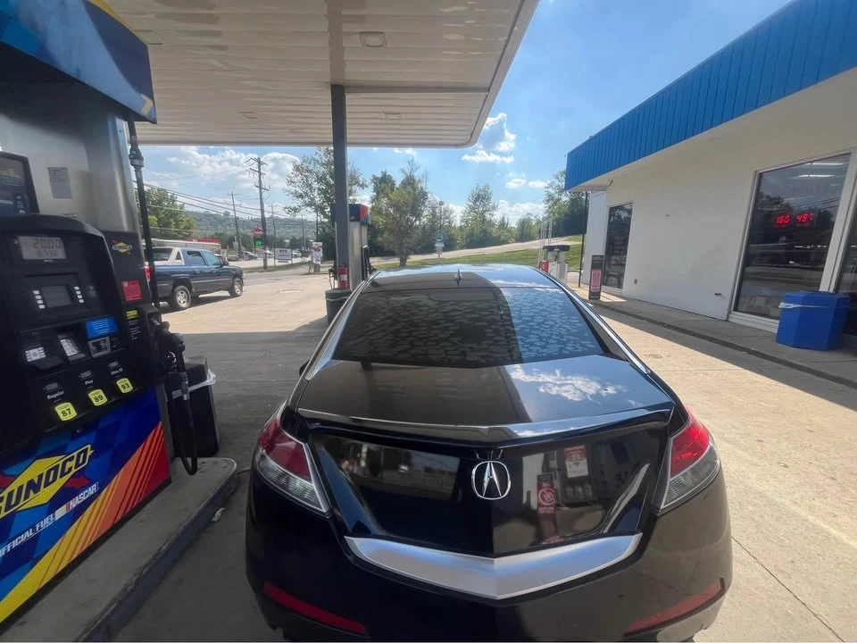 2011 Acura TL 4th Gen - Image 14 of 14