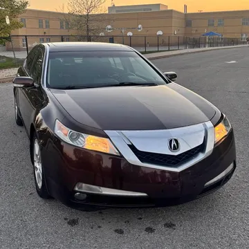 2011 Acura TL